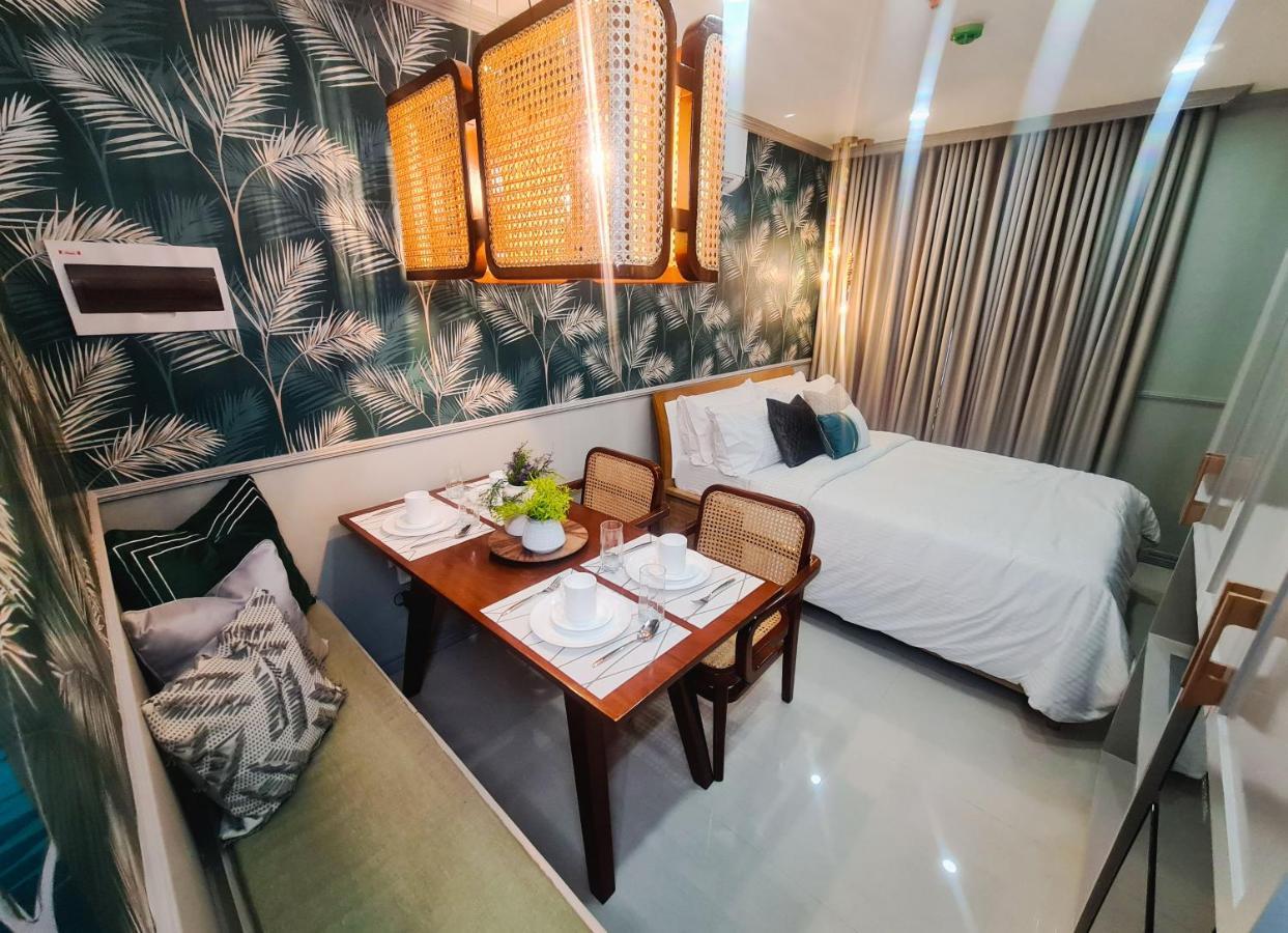 503 One Pontefino Towers Aparthotel Batangas Eksteriør bilde